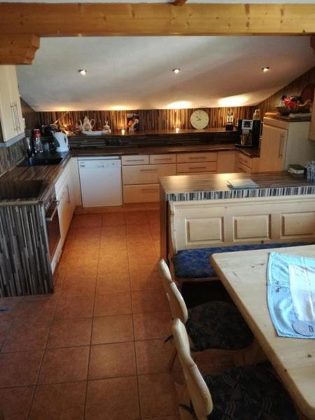 Ferienwohnung Susen Sankt Jakob in Haus Zewnętrze zdjęcie
