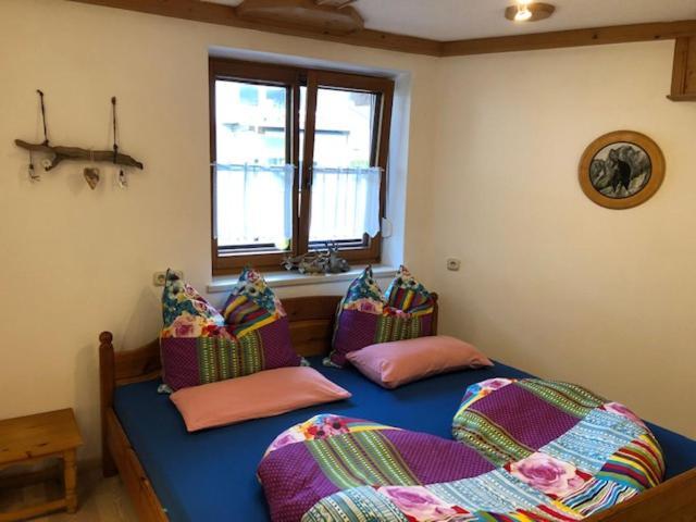Ferienwohnung Susen Sankt Jakob in Haus Zewnętrze zdjęcie
